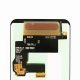 Дисплей для LG M700DSK Q6 с тачскрином (Black)