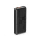 Повербанк XO PR188 QC22.5W PD20W (20000 mAh) (Black)