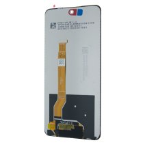 Дисплей для Oppo A79 (5G) з тачскріном (Black) (Original PRC) (ver. Tianma)