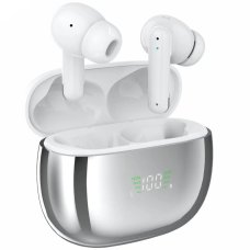 Наушники Bluetooth Amaya ATW-21 TWS (White)