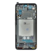 Дисплей для Xiaomi 13 с тачскрином в рамке (Black) (Original PRC)