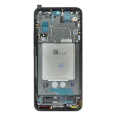Дисплей для Xiaomi 13 с тачскрином в рамке (Black) (Original PRC)