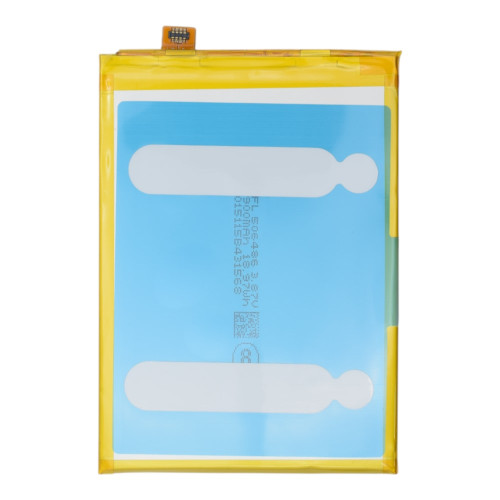 Акумулятор Motorola NC50 (5000 mAh) (Max Bat)