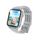 Смарт часы Borofone BD15 silver