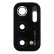 Задняя крышка для Xiaomi Poco M3 Pro (5G) (Yellow) (Original PRC)