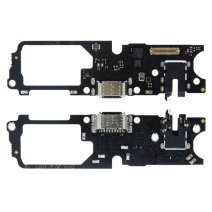 Плата зарядки для Oppo A72 (4G) (Original Used)
