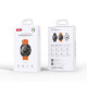 Смарт-часы XO Watch Ultra AMOLED (Black)