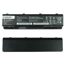 Акумулятор для ноутбука Asus A32-N55 11.1V 5200mAh 58Wh (Black)