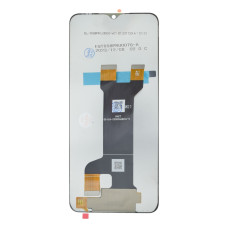 Дисплей для ZTE Nubia Neo (5G) з тачскріном (Black) (Original PRC)