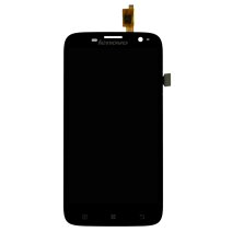 Дисплей для Lenovo A859 с тачскрином (Black)
