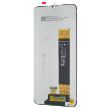 Дисплей для Samsung M336 Galaxy M33 (5G) (2022) з тачскріном (Black) (Brand Pack)