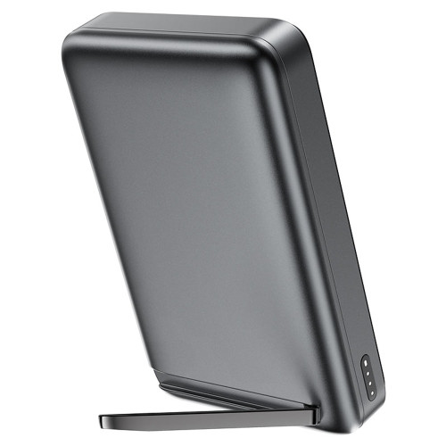 Повербанк Acefast M11 Magnetic PD30W Qi2 (10000 mAh) (Black)