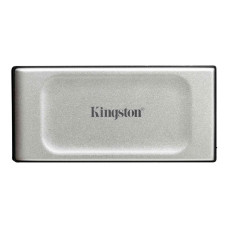 Внешний SSD-накопитель Kingston Portable XS2000 1TB USB 3.2 Type-C