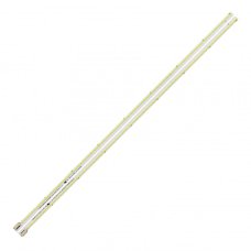 Боковая подсветка для телевизора TCL 32″ 30331564205 (2 планки по 357 мм, 64 LED, 3 В)