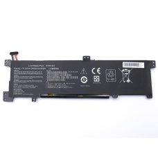 Аккумулятор для ноутбука Asus B31N1424 11.1V 4100mAh 46Wh