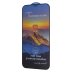 Захисне скло MIETUBL ESD для Apple iPhone 12 Pro (Black)
