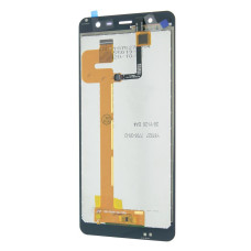 Дисплей для Sigma X-treme PQ37 з тачскріном (Black) (Original PRC)
