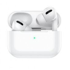 Наушники Bluetooth Hoco EW05 Plus TWS (White)
