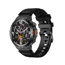 Смарт-часы IWO X22 (Black)