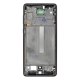 Рамка дисплея для Samsung A736 Galaxy A73 (5G) (2022) (Gray) (Original PRC)