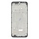 Рамка дисплея для Infinix Note 11 (Black)