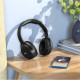 Наушники Bluetooth Hoco W33 (Blue)