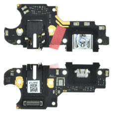 Нижня плата для Realme Narzo 10A з роз’ємом зарядки та мікрофоном (Original)