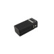 Повербанк Borofone DBT35A PD20W+QC3.0 (40000 mAh) (Black)