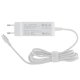 Блок живлення для ноутбука Asus 20V 3.25A 65W Type-C T-type Wall Plug (White)