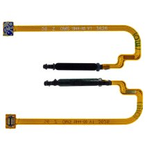 Сканер отпечатков пальцев для Xiaomi Redmi 9 Power (Gray)
