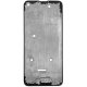 Рамка дисплея для Tecno Camon 12 Air (Black)