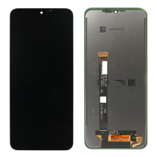 Дисплей для Samsung G556 Galaxy XCover7 (2024) с тачскрином (Black) (Original)