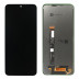 Дисплей для Samsung G556 Galaxy XCover7 (2024) с тачскрином (Black) (Original)