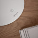 Настольная лампа Proove Orbit с аккумулятором 2200 mAh (White)