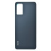 Задня кришка для Xiaomi Redmi Note 12 Pro (4G) (Black)