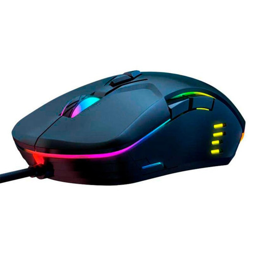 Мишка дротова ігрова Onikuma CW902 (Black)