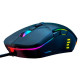 Мишка дротова ігрова Onikuma CW902 (Black)