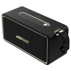 Bluetooth колонка Acefast K3 Ultra (Black)
