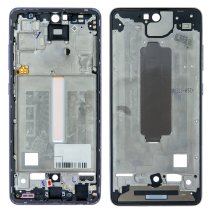 Рамка дисплея для Samsung A525 Galaxy A52 (4G) (2021) (Violet)