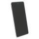 Дисплей для Samsung N770 Galaxy Note 10 Lite з тачскріном в рамці (Silver) (Original)