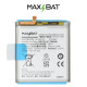 Аккумулятор Samsung EB-BS901ABY для Samsung S901 Galaxy S22 (Max Bat GalaxyLine)