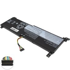Аккумулятор для ноутбука Lenovo L20C2PF0 Type-A 7.4V 5000mAh 38Wh