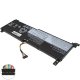 Акумулятор для ноутбука Lenovo L20C2PF0 Type-A 7.4V 5000mAh 38Wh