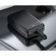 Повербанк Acefast M14 PD20W (20000 mAh) (Black)