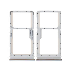 Тримач SIM-карти для Xiaomi Redmi Note 8 Pro (White)