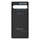 Задня кришка для Google Pixel 7a (Grey)