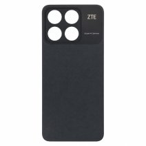 Задняя крышка для ZTE Blade A35 (Black)