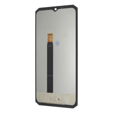 Дисплей для Sigma X-treme PQ57 з тачскріном (Black) (Original PRC)