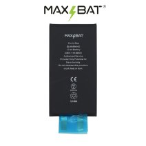 Аккумулятор для Apple iPhone 14 Plus (4325 mAh) (Max Bat Cell - без шлейфа)