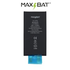 Акумулятор для Apple iPhone 14 Plus (4325 mAh) (Max Bat Cell - без шлейфа)